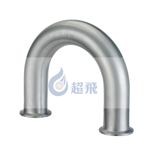 衛(wèi)生級180°夾式彎頭哪家好